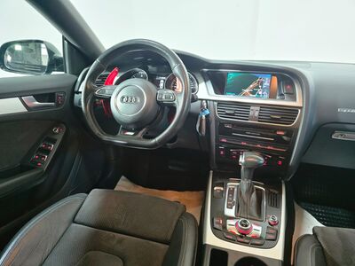 Audi A5 Gebrauchtwagen