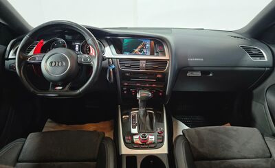 Audi A5 Gebrauchtwagen