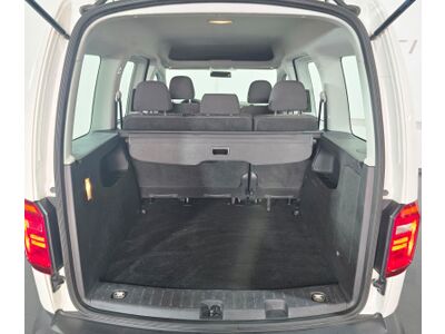 VW Caddy Gebrauchtwagen VW Caddy Gebrauchtwagen