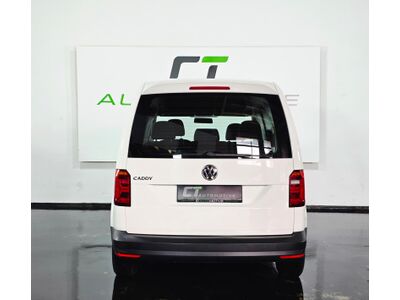 VW Caddy Gebrauchtwagen VW Caddy Gebrauchtwagen