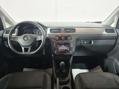 VW Caddy Gebrauchtwagen VW Caddy Gebrauchtwagen