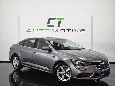 Renault Talisman Gebrauchtwagen Renault Talisman Gebrauchtwagen