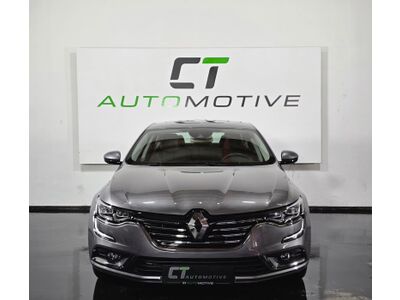 Renault Talisman Gebrauchtwagen Renault Talisman Gebrauchtwagen