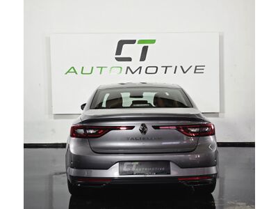 Renault Talisman Gebrauchtwagen Renault Talisman Gebrauchtwagen