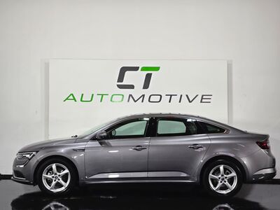Renault Talisman Gebrauchtwagen Renault Talisman Gebrauchtwagen