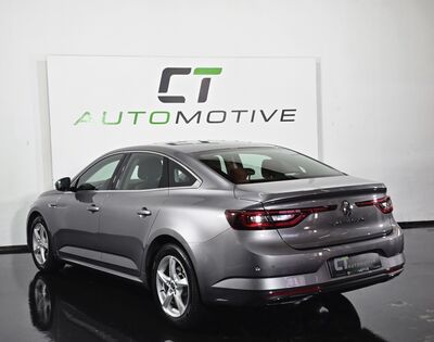 Renault Talisman Gebrauchtwagen Renault Talisman Gebrauchtwagen