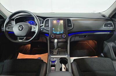 Renault Talisman Gebrauchtwagen Renault Talisman Gebrauchtwagen