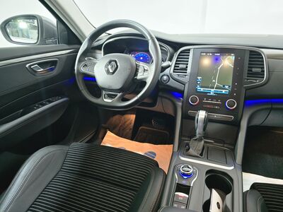 Renault Talisman Gebrauchtwagen Renault Talisman Gebrauchtwagen