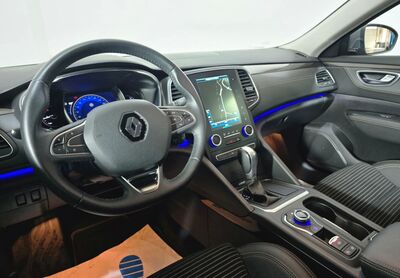 Renault Talisman Gebrauchtwagen Renault Talisman Gebrauchtwagen