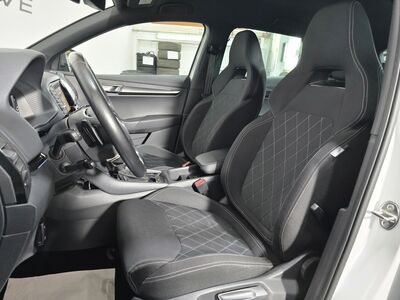 Skoda Karoq Gebrauchtwagen Skoda Karoq Gebrauchtwagen