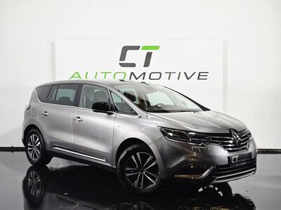 Renault Espace Gebrauchtwagen Renault Espace Gebrauchtwagen
