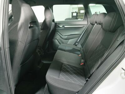 Skoda Karoq Gebrauchtwagen Skoda Karoq Gebrauchtwagen