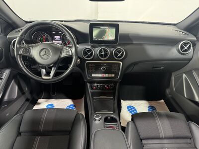 Mercedes-Benz A-Klasse Gebrauchtwagen Mercedes-Benz A-Klasse Gebrauchtwagen