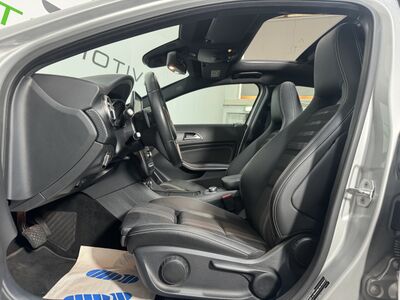 Mercedes-Benz A-Klasse Gebrauchtwagen Mercedes-Benz A-Klasse Gebrauchtwagen