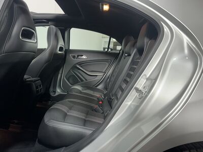Mercedes-Benz A-Klasse Gebrauchtwagen Mercedes-Benz A-Klasse Gebrauchtwagen