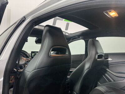 Mercedes-Benz A-Klasse Gebrauchtwagen Mercedes-Benz A-Klasse Gebrauchtwagen