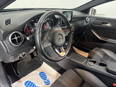 Mercedes-Benz A-Klasse Gebrauchtwagen Mercedes-Benz A-Klasse Gebrauchtwagen