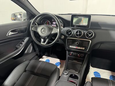 Mercedes-Benz A-Klasse Gebrauchtwagen Mercedes-Benz A-Klasse Gebrauchtwagen