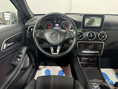 Mercedes-Benz A-Klasse Gebrauchtwagen Mercedes-Benz A-Klasse Gebrauchtwagen