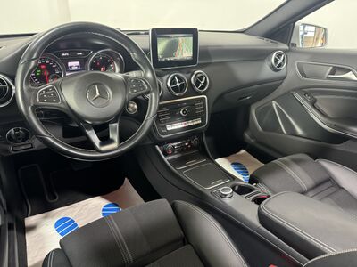 Mercedes-Benz A-Klasse Gebrauchtwagen Mercedes-Benz A-Klasse Gebrauchtwagen