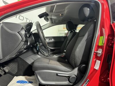 Mercedes-Benz A-Klasse Gebrauchtwagen