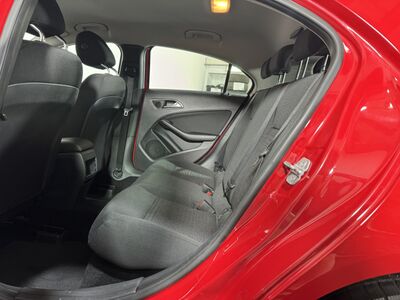Mercedes-Benz A-Klasse Gebrauchtwagen
