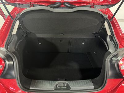 Mercedes-Benz A-Klasse Gebrauchtwagen