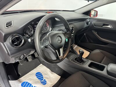 Mercedes-Benz A-Klasse Gebrauchtwagen