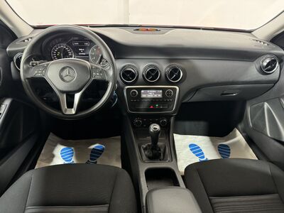 Mercedes-Benz A-Klasse Gebrauchtwagen