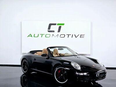 Porsche 911 Gebrauchtwagen Porsche 911 Gebrauchtwagen