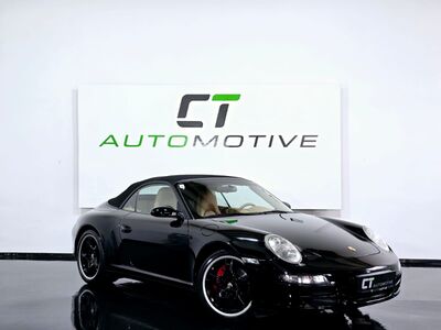 Porsche 911 Gebrauchtwagen Porsche 911 Gebrauchtwagen