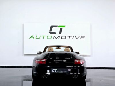 Porsche 911 Gebrauchtwagen Porsche 911 Gebrauchtwagen
