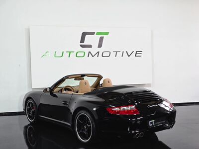 Porsche 911 Gebrauchtwagen Porsche 911 Gebrauchtwagen