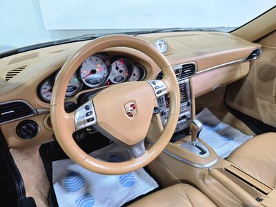 Porsche 911 Gebrauchtwagen Porsche 911 Gebrauchtwagen
