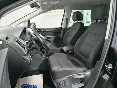 Seat Alhambra Gebrauchtwagen Seat Alhambra Gebrauchtwagen