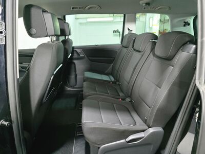 Seat Alhambra Gebrauchtwagen Seat Alhambra Gebrauchtwagen