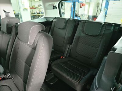 Seat Alhambra Gebrauchtwagen Seat Alhambra Gebrauchtwagen