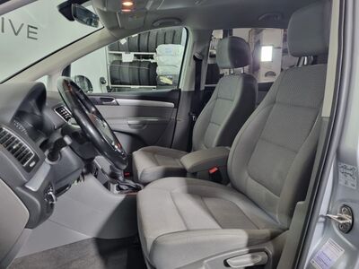 VW Sharan Gebrauchtwagen VW Sharan Gebrauchtwagen
