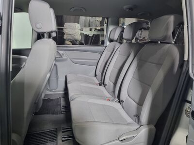 VW Sharan Gebrauchtwagen VW Sharan Gebrauchtwagen