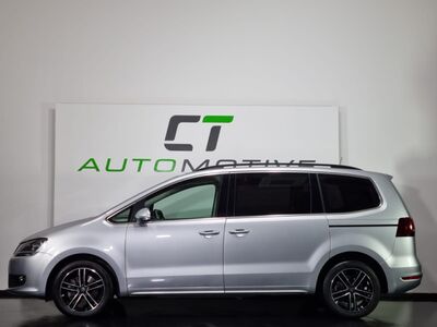 VW Sharan Gebrauchtwagen VW Sharan Gebrauchtwagen