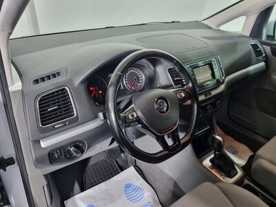 VW Sharan Gebrauchtwagen VW Sharan Gebrauchtwagen