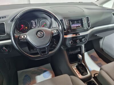 VW Sharan Gebrauchtwagen VW Sharan Gebrauchtwagen