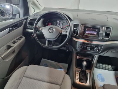 VW Sharan Gebrauchtwagen VW Sharan Gebrauchtwagen