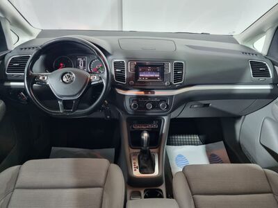 VW Sharan Gebrauchtwagen VW Sharan Gebrauchtwagen