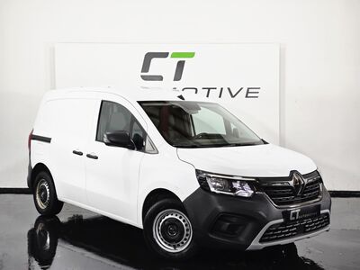 Renault Kangoo Gebrauchtwagen Renault Kangoo Gebrauchtwagen