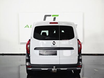 Renault Kangoo Gebrauchtwagen Renault Kangoo Gebrauchtwagen