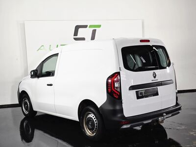 Renault Kangoo Gebrauchtwagen Renault Kangoo Gebrauchtwagen