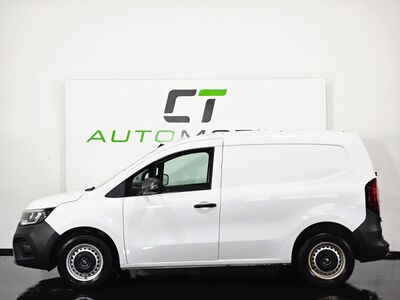 Renault Kangoo Gebrauchtwagen Renault Kangoo Gebrauchtwagen