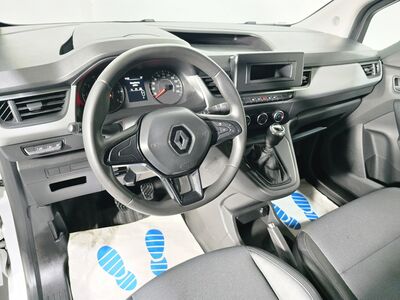 Renault Kangoo Gebrauchtwagen Renault Kangoo Gebrauchtwagen