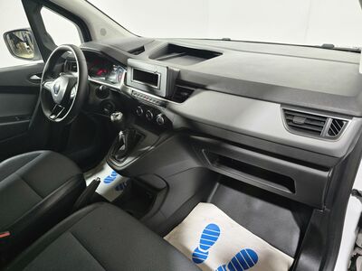 Renault Kangoo Gebrauchtwagen Renault Kangoo Gebrauchtwagen